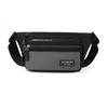 Men's Lightweight Casual Waist & Chest Bag