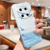 All-inclusive Film Phone Case Cartoon Fashion Design Hard Shell Full Cover Camera Protection Case for iPhone Huawei Honor Vivo Google