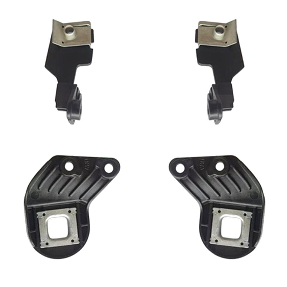 

For BMW X3 F25 and X4 F26 Front Pair Light Bracket OEM 63117401167 and 63117401168 Designed for Easy Installation China Mainland