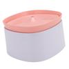 Cat Water Fountain Automatic Water Flowing Quiet Large Capacity Easy To Clean Pet Water Dispenser