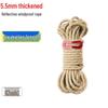 OEING Outdoor Reflective Tarp Rope