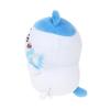 Chiikawa Potetama Plushie Hachiware Sasumata