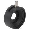 SK7.5 0.5‑7.5mm Manual Aperture Adjustable Iris Diaphragm Optical Diaphragm for Camera