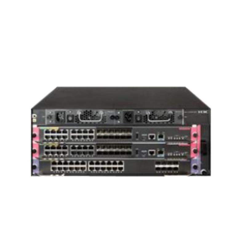 H3C S7503X-M-G Multi-Service Router Switch