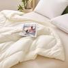All-Season Skin-Friendly Polyester Fiber Quilt