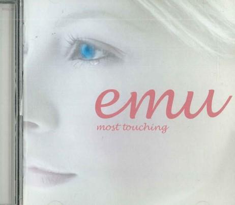 

CD VARIOUS - Emu ESCL2575PROMO SONY Japan Japanese Pop/Rock Used