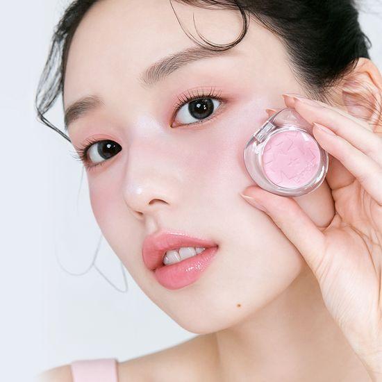Etude What's in My Eyes / Double