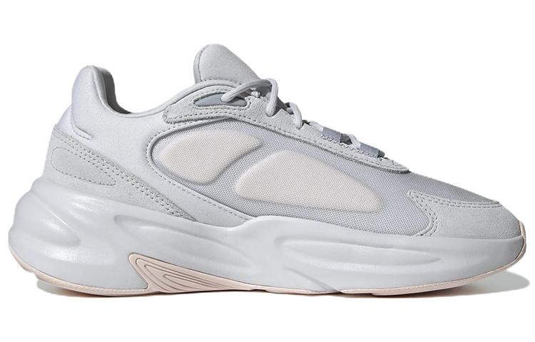 Ozelle Wmns Adidas Neo 'Dash Grey' Women's GX1728