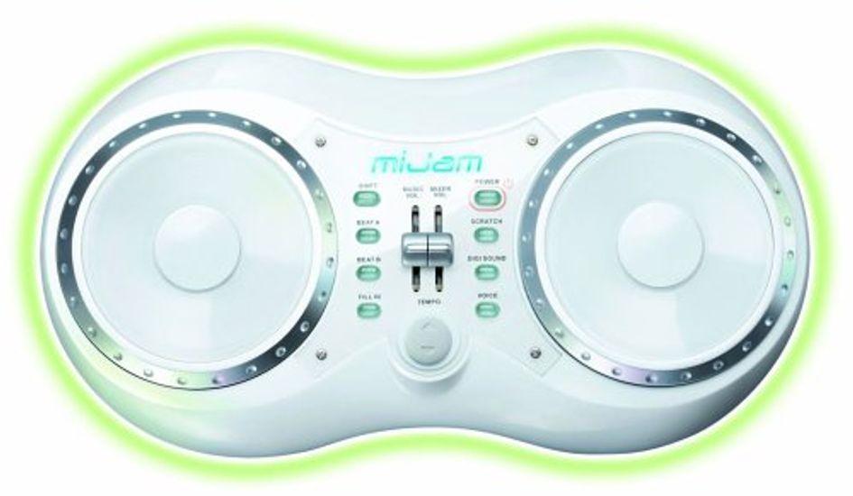 

miJam DJ