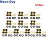 520 X-ring Chain Connecting Master Link For Dirt Bike ATV Go Kart Motorcycle
