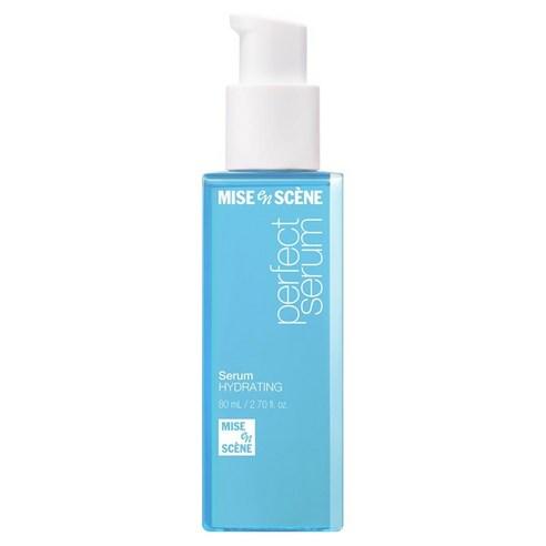 mise en scene Perfect Watery Hair Serum 80ml