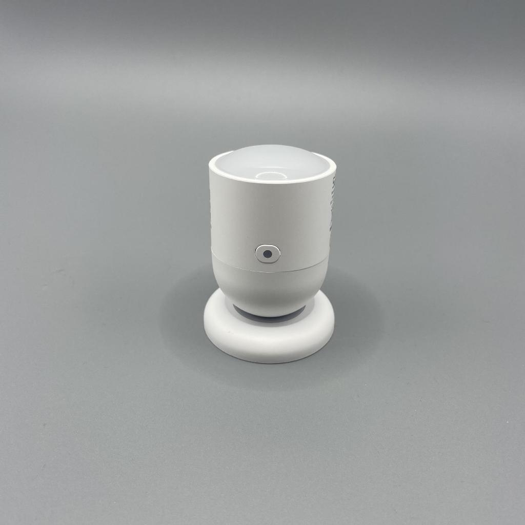 ZigBee Personensensor für Home Assistant (ZigBee2MQTT & ZHA Kompatibel)