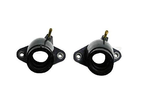 

Центр запчастей для мотоциклов Yamaha Drag Star 400 4TR Впускной коллектор Передний и задний комплект 807803