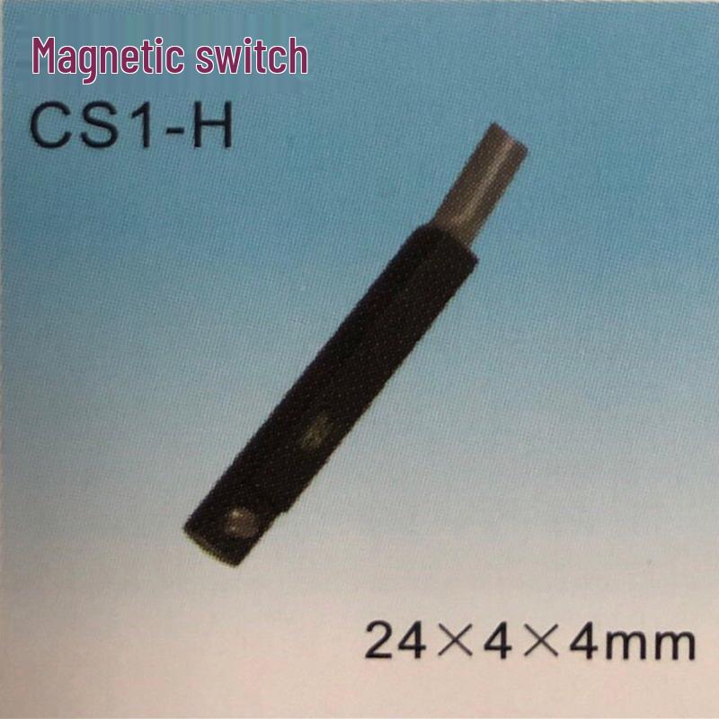 Hugong CS1-UFGJSADMM1ZHE1ELH Magnetic Proximity Switch Sensor