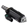 YB35V00005F1 KDRDE5K-31 30C50-107 Hydraulic Solenoid Valve For Kobelco SK200-6E SK230-6E