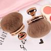 Multifunctional Extra Large Mushroom Head Brush for Makeup, Nail Art & Blush
