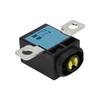 Battery Disconnect Fuse Pyrofuse Switch N000000006967 A0035421819 Replacement for Mercedes Benz Class C W205 2014‑2021