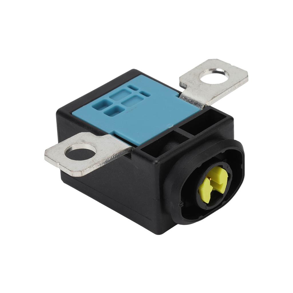 Battery Disconnect Fuse Pyrofuse Switch N000000006967 A0035421819 Replacement for Mercedes Benz Class C W205 2014‑2021