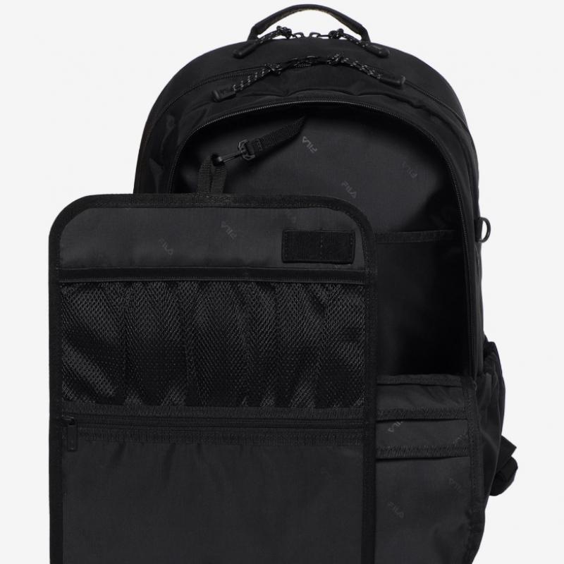  Fila  Fila Mz Backpack Bag Black