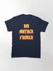 Pulp Bad Mother Fucker Pulp Fiction Tarantino Samuel L Jackson 80s Movie Classic T-Shirt