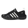 Adidas Terrex Climacool Fabric Comfortable Versatile Non-Slip Durable Low-Top Outdoor Functional Shoes Unisex Shoes Black GY6117