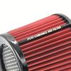 Car Modification with High-Flow Air Intake Mushroom Head High-Performance Air Intake Filter with an Aperture of 76mm Air Filters 7
