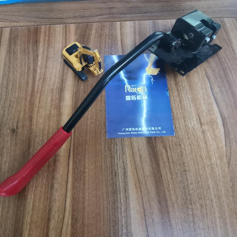 Excavator Hydraulic Lock Hydraulic safety lock DH-7 DH-9 133-00163B 13300163B