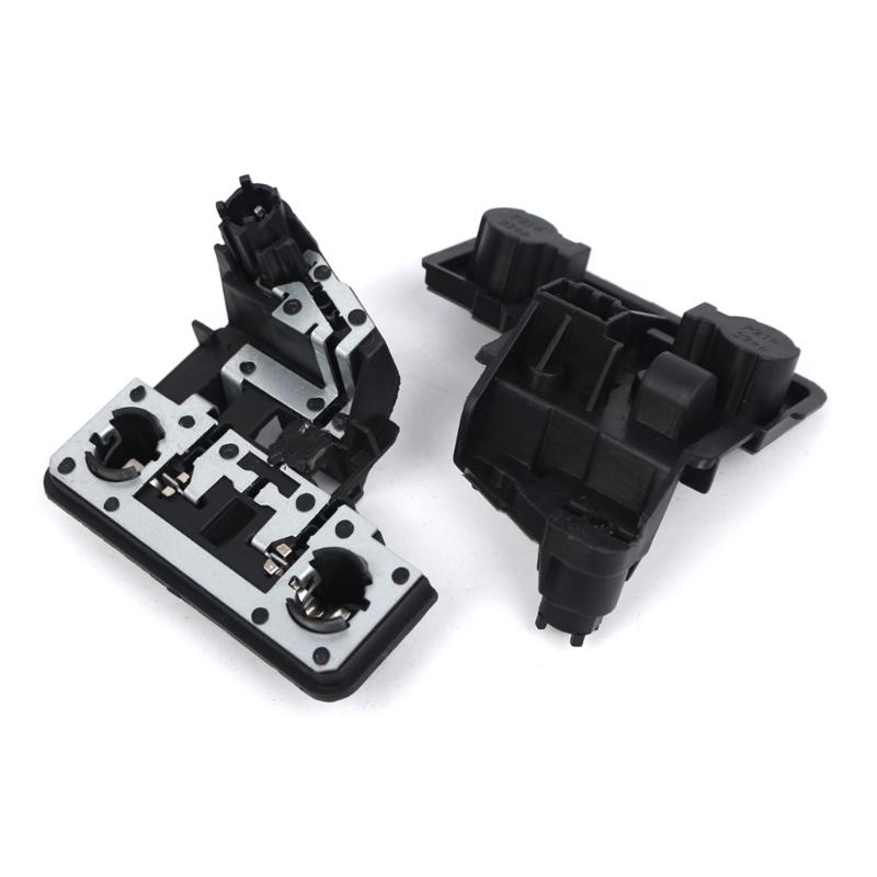Rear Inner Light Bulb Holder for B8 Saloon 2008-2012 Replace 8K5945257B 8K5945258B Right/Left Side Auto Accessories