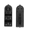 13228709 13228879 13228877 Power Window Control Switch Button For Opel Astra H Zafira B Kombi For Vauxhall Astra Astravan Zafira