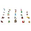 LEGO City 2017 Advent Calendar 60155