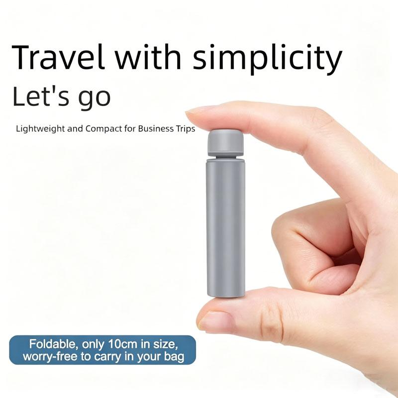 Travel Dental Brush Mini Outdoor Camping Folding Portable Disposable Travel Toothbrush Adults Teeth Brushes YAS08