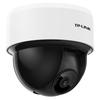TP-LINK 4MP Wireless AI Dome Security Camera CN plug (adapter included)