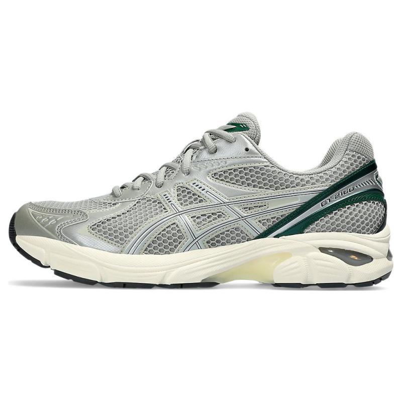 

ASICS GT 2160 Seal Grey Jewel Green Sneakers 1203A275-022 37.5
