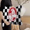H-Holdens Car Cushion Cover Pillow Cover Decor Pillowcase Printed Cushion Case for Couch