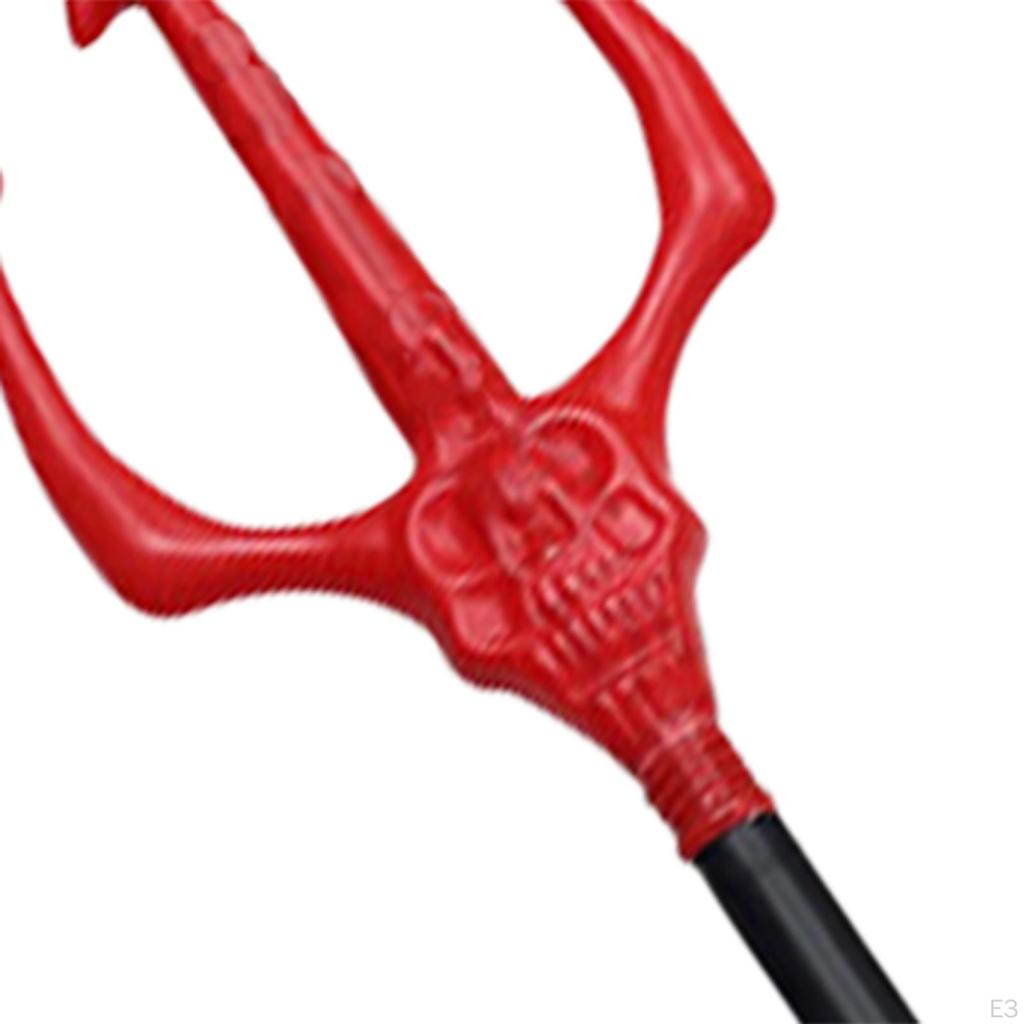 Halloween Costume Prop Decor, Photo Prop, Ideal Gift Scary Ornament Party for