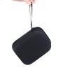 Hard EVA Carrying Case for Upper Arm Blood Pressure Monitor Scratch Resistant Protective Storage Bag for Travel Home