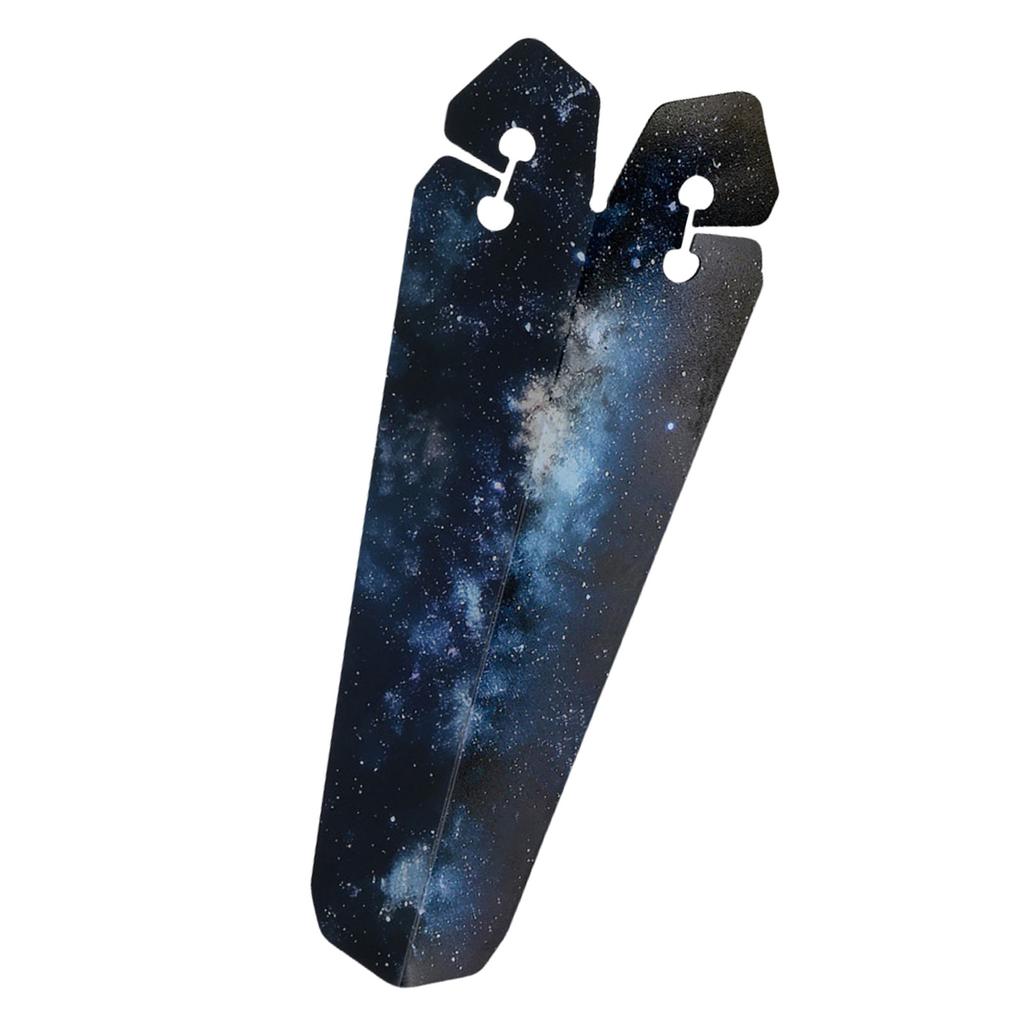 Mountain Bike Fender Quick Disassembly Bicycles Mudguard Quick Release Rear Tire Mud Guard Bicycle Accessories Enduring