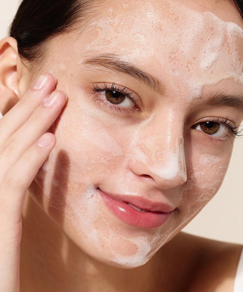 30-Second Quick Bubble Mask_Clear 95ml