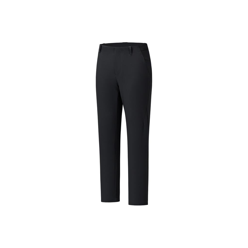 Anta Glory 2025 Winter Casual Pants Men Bottoms 152540517-2