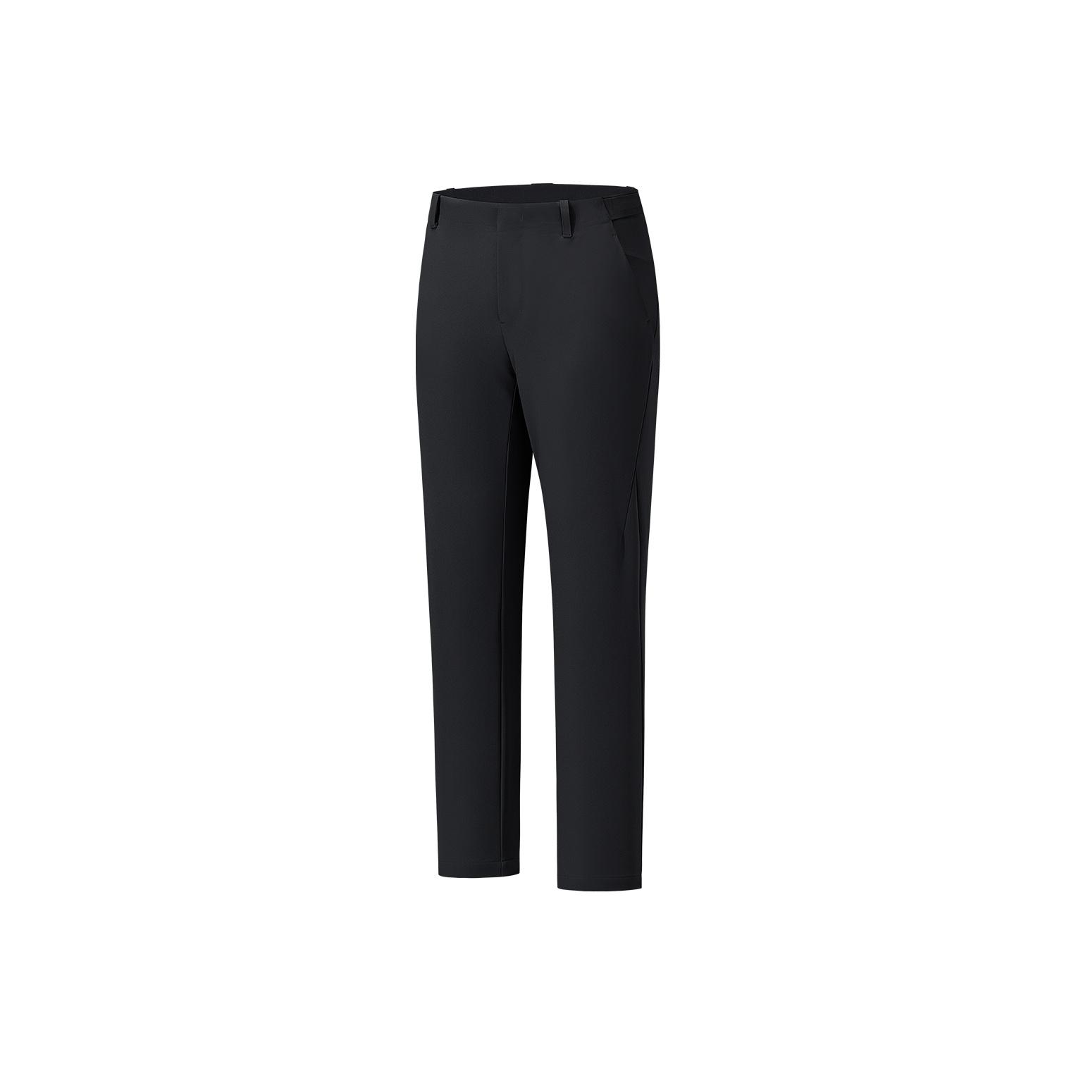 

Anta Glory 2025 Winter Casual Pants Men Bottoms 152540517-2 2XL