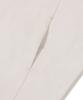 Ironyporno Whiteline Iro163 Mandarin Stitch Suede Jacket Ivory