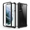 Phone Case for Samsung Galaxy S21 Note 20 S20 Ultra 8 9 S8 S9 S10 Plus Lite S10e Heavy Duty Protection Armor Shockproof Cover
