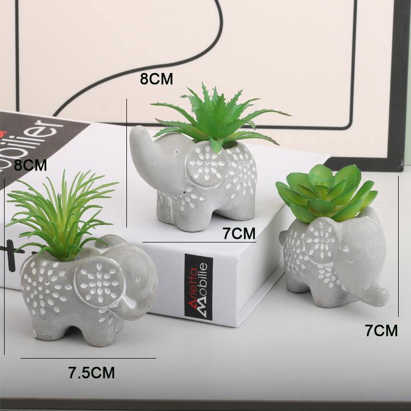 Cement Buddha Decoration, Zen Arts And Crafts Home Decoration, Fish Tank Aquarium Scenery Chinese Tea Pet Decoration, room Decor