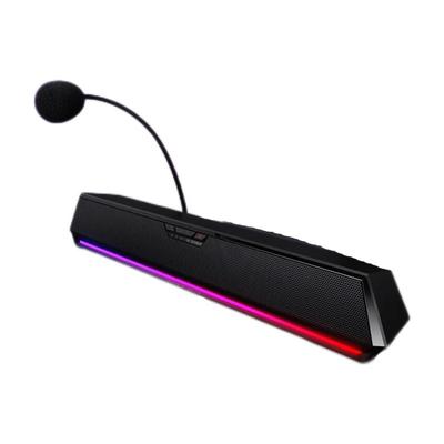 Edifier HECATE G1500bar 7.1 Gaming Desktop Speaker CN Plug (adapter Included)