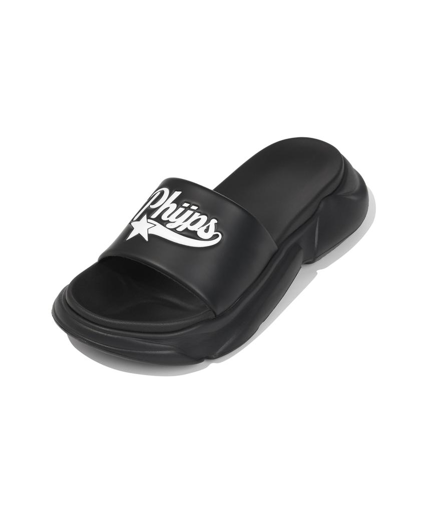 Physical Department Startail Slide_Black