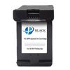 Pushikeyun Black Ink Cartridge