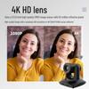 4K HD Video Conference Camera with 12x Optical Zoom (CN version)