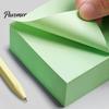 Multi-use Stick Notes Notes, 3x3in Self-Stick Note Pads, 300 Sheets Adhesive Office Memo Pads for Reminder, Office, School Supplies Paper