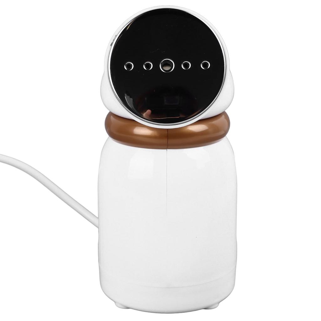 Portable Handheld Steam Iron for Clothes 150ML Travel Steam Iron Garment Fabric Wrinkles Remover