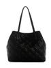 ADELASIA 2 IN 1 TOTE BLA for Women [GUESS]